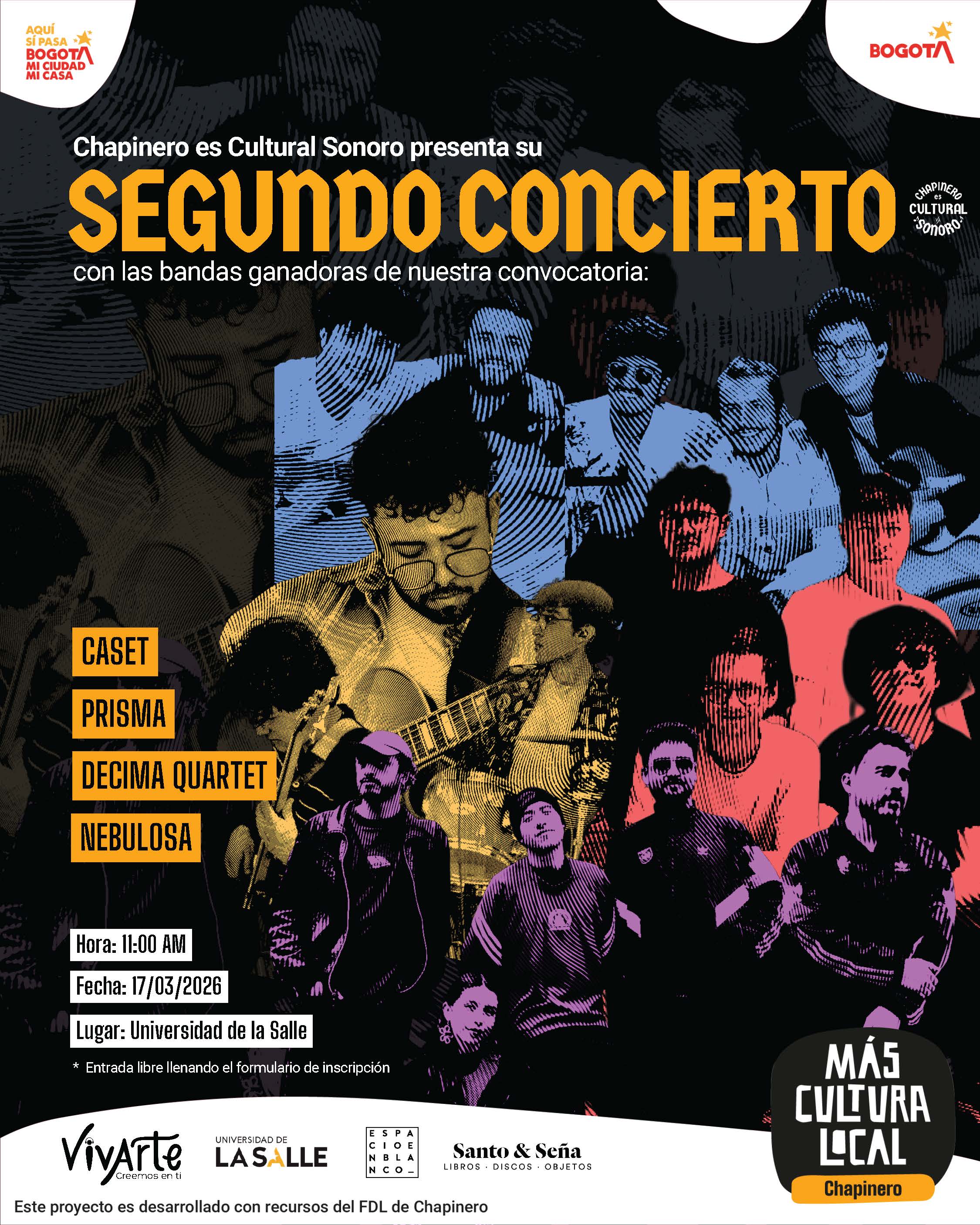 Afiche del proceso 2